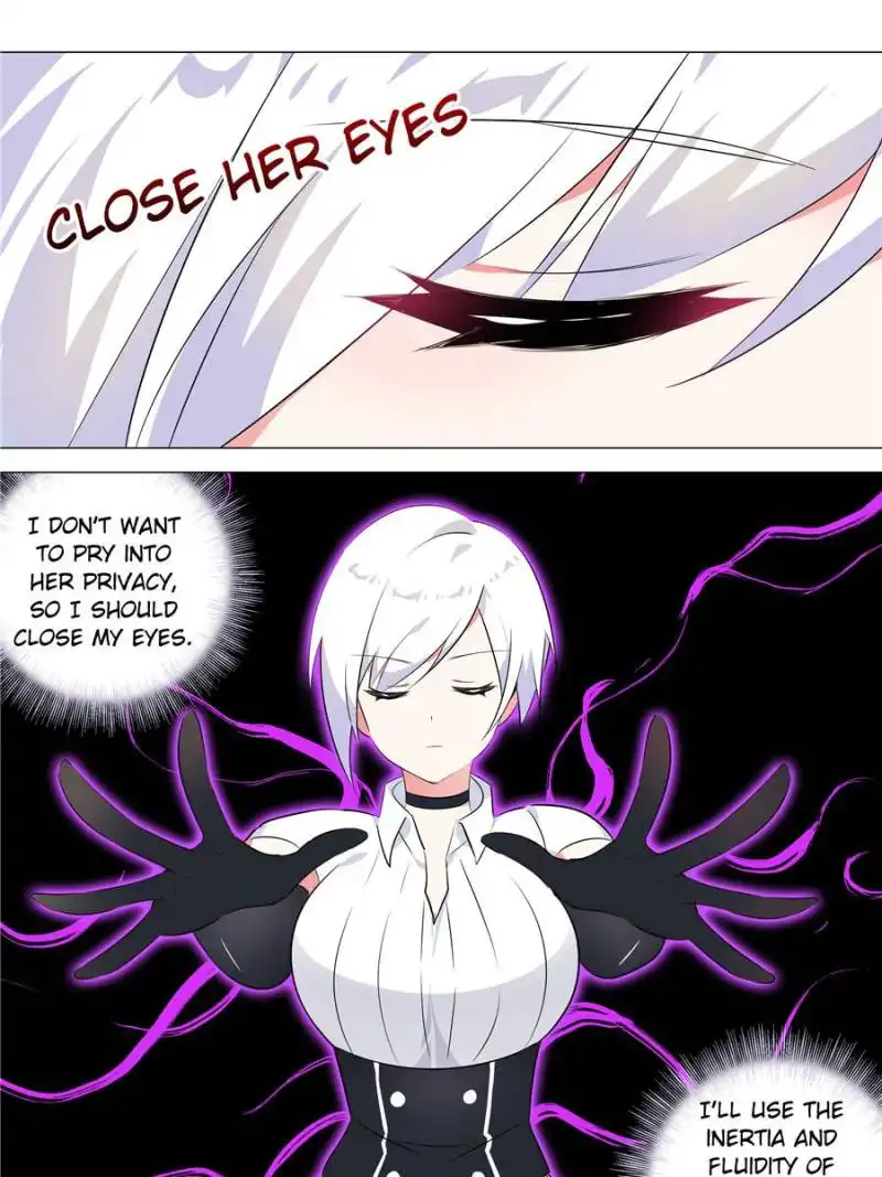 My Girl Is A Dragon Princess Chapter 134 23